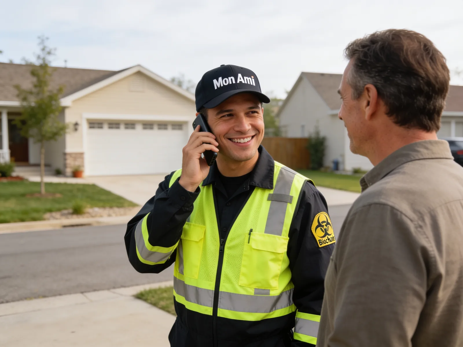 Sewage Cleanup Pemberton, OH FAQs